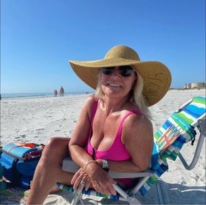 Meet your Posher, Jan